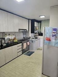 Blk 108 Serangoon North Avenue 1 (Serangoon), HDB 3 Rooms #574239771